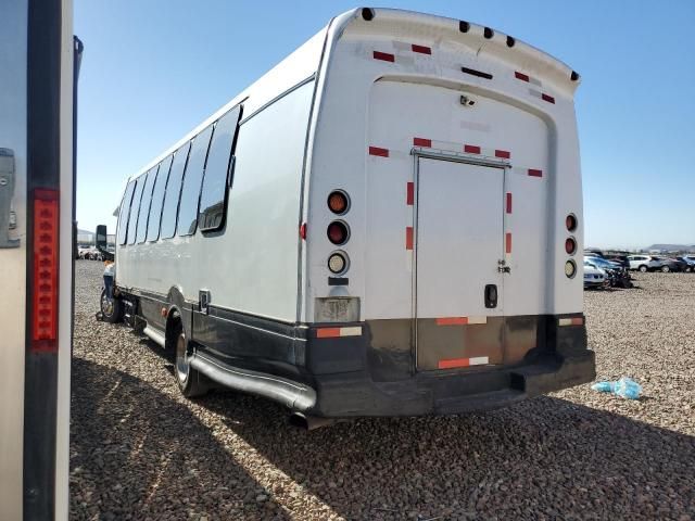 2007 Chevrolet C5500 C5V042