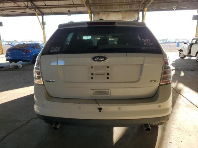 2010 Ford Edge SEL