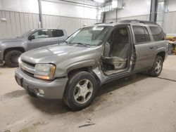 2006 Chevrolet Trailblazer EXT LS en venta en Casper, WY