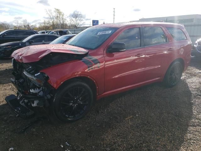 2016 Dodge Durango R/T