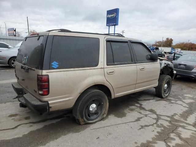 1997 Ford Expedition