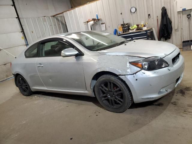 2005 Scion TC