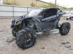 2017 Can-Am Maverick X3 X RS Turbo R