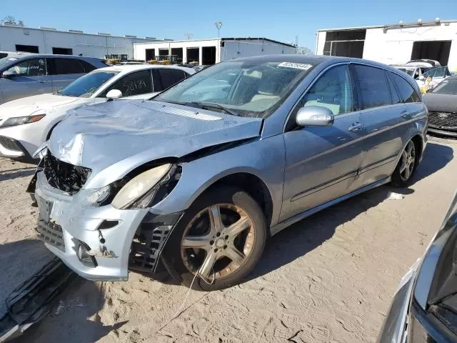 2008 Mercedes-Benz R 350