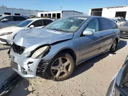 Mercedes-Benz r-Class Vehiculos salvage en venta: 2008 Mercedes-Benz R 350