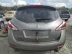 2012 Nissan Murano S