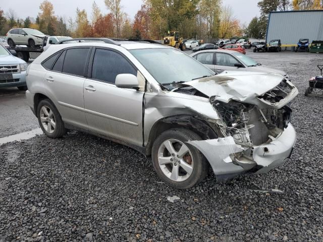 2004 Lexus RX 330