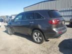 2012 Acura MDX