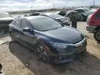 2018 Honda Civic EXL