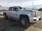 2019 GMC Sierra K2500 Denali