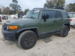 2011 Toyota FJ Cruiser en venta en Hampton, VA