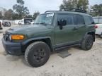 2011 Toyota FJ Cruiser