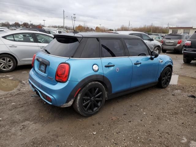 2016 Mini Cooper S