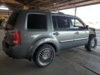 2009 Honda Pilot Touring