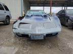 1979 Chevrolet Corvette