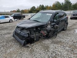 Salvage cars for sale at Memphis, TN auction: 2015 Hyundai Tucson Limited