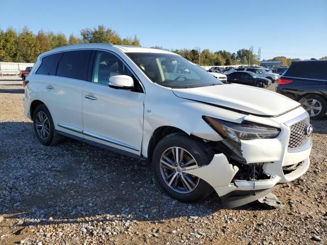 2018 Infiniti QX60