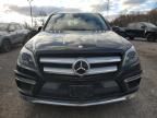 2015 Mercedes-Benz GL 550 4matic