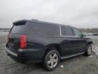 2015 Chevrolet Suburban K1500 LTZ