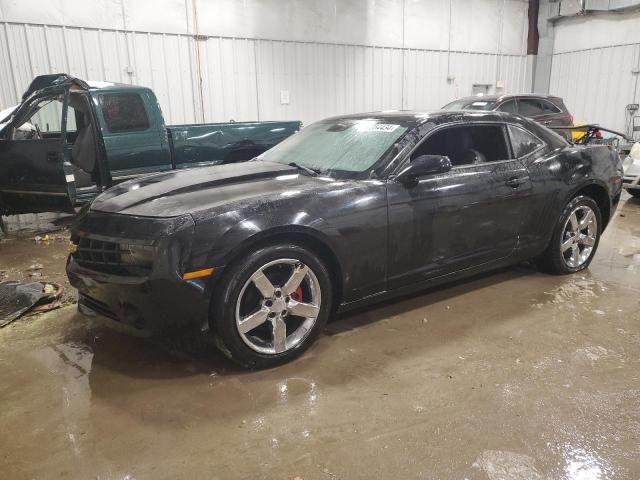 2010 Chevrolet Camaro LT