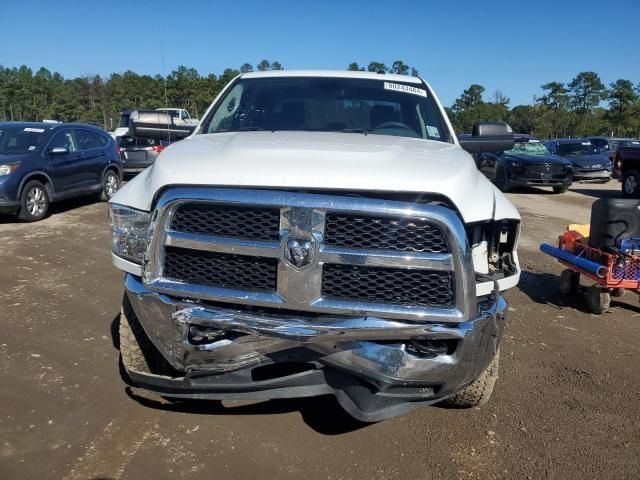 2018 Dodge RAM 2500 ST