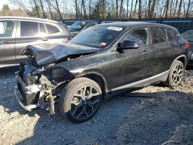 2018 BMW X2 XDRIVE28I