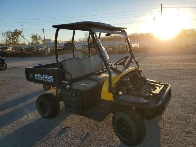 2002 Polaris Ranger 4X2