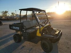 2002 Polaris Ranger 4X2 en venta en Des Moines, IA