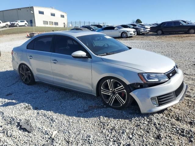 2013 Volkswagen Jetta GLI