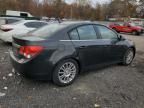 2012 Chevrolet Cruze ECO