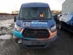 2018 Ford Transit T-250