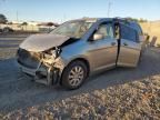 2008 Honda Odyssey EX