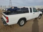 1999 Nissan Frontier King Cab XE