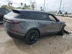 2018 Land Rover Range Rover Velar R-DYNAMIC SE