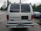 2007 Ford Econoline E350 Super Duty Wagon