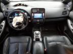 2013 Nissan Leaf S