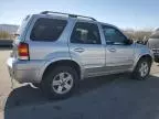 2007 Ford Escape HEV