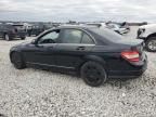 2008 Mercedes-Benz C 300 4matic