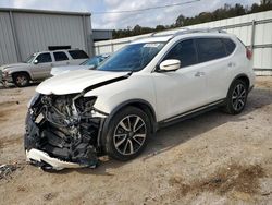 Nissan Vehiculos salvage en venta: 2018 Nissan Rogue S