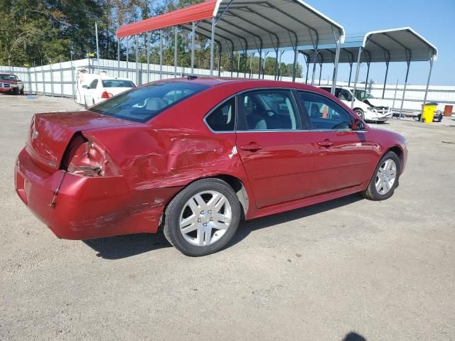 2013 Chevrolet Impala LT