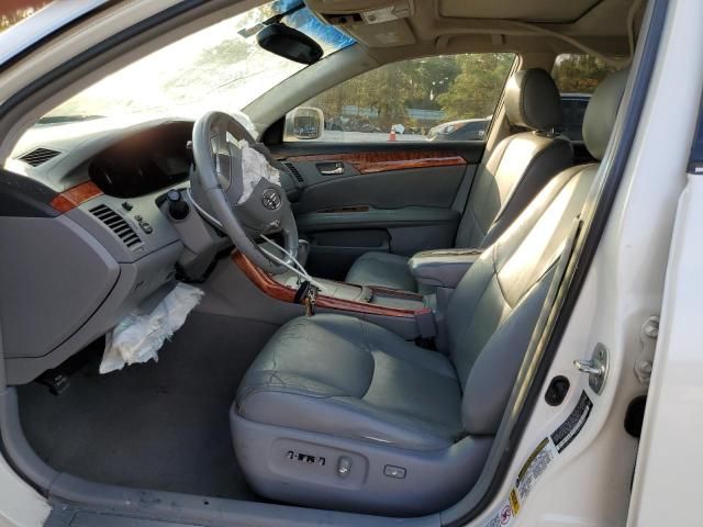 2006 Toyota Avalon XL