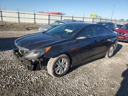 Salvage Cars with No Bids Yet For Sale at auction: 2013 Hyundai Sonata GLS