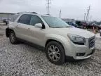 2013 GMC Acadia SLT-2