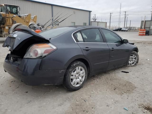 2010 Nissan Altima Base