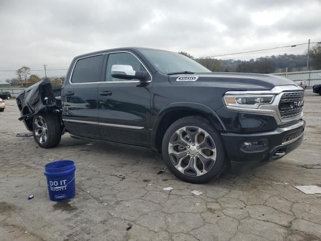 2024 Dodge RAM 1500 Limited