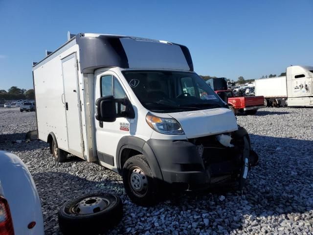 2021 Dodge RAM Promaster 3500 3500 Standard