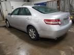 2010 Toyota Camry SE