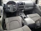 2006 Nissan Frontier Crew Cab LE