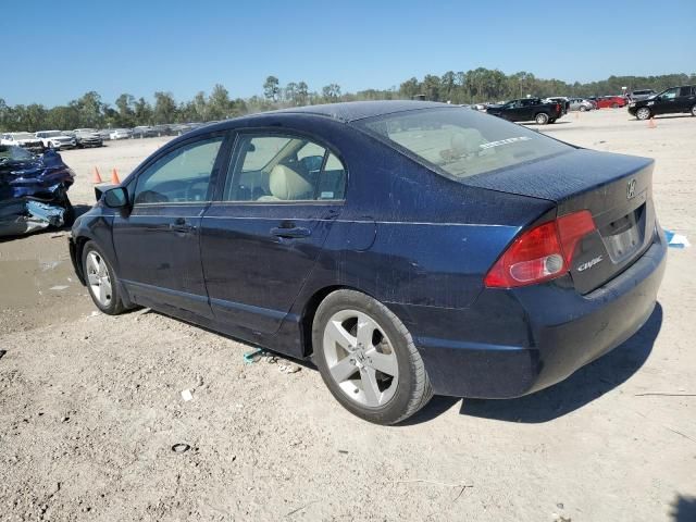 2006 Honda Civic EX