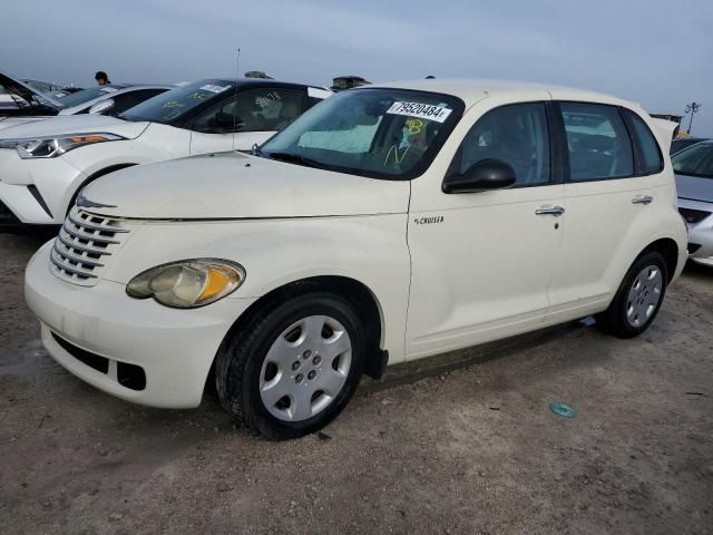 2006 Chrysler PT Cruiser